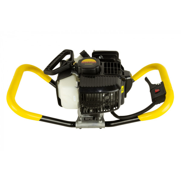 Мотоледобур JIFFY model 30, без шнека в Красноярске