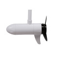 Электромотор HAIBO IPENGUIN P65 GPS 12V 53" в Красноярске