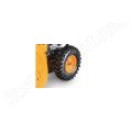 Снегоуборщик бензиновый Gardenpro KC726S в Красноярске