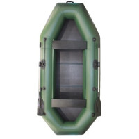 Надувная лодка Нептун К280Т PRO