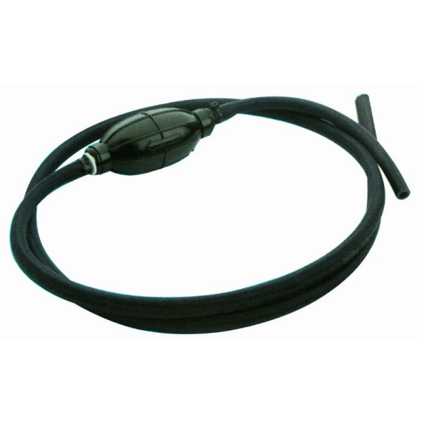 Груша подкачки со шлангом 3 м в Красноярске