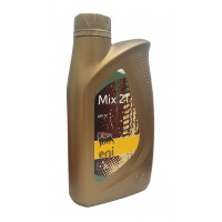 ENI MIX 2T МАСЛА ENI