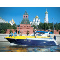 Катер Sport cruiser Velvette 41 Evolution в Красноярске