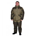 Зимний КОСТЮМ ГОРКА NEW ТАСЛАН в Красноярске