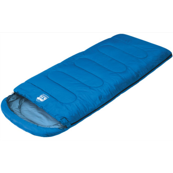 Спальный мешок Camping Comfort Plus в Красноярске