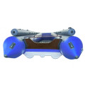 Лодка надувная Angler REEF TRITON 340FНД в Красноярске