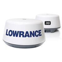 Lowrance Broadband Radar 3G