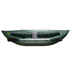 Надувная лодка Инзер Каноэ 330 Б (каноэ)