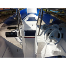 Надувная лодка SkyBoat 520RT