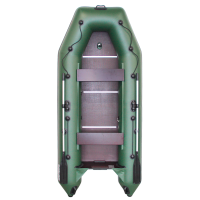 Надувная лодка Аква 3200 СК