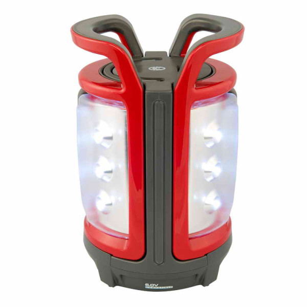 Фонарь CPX 6 DUO LED LANTERN Coleman в Красноярске