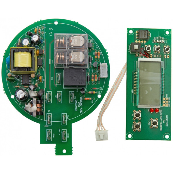 Рем. блок электрическая плата управления насоса 220/2000 ARS в Красноярске