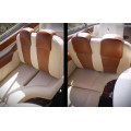 Катер Cuddy cabin Velvette 25 Euphoria в Красноярске