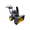 Снегоуборщик бензиновый Champion ST 1170E в Красноярске