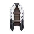 Надувная лодка Мастер Лодок Ривьера Компакт 3600 СК Комби в Красноярске