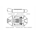 Надувная лодка Фрегат M1 в Красноярске
