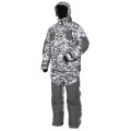 Зимний костюм Norfin Explorer Camo в Красноярске Зимний костюм Norfin Explorer Camo в Красноярске