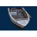 Алюминиевая лодка WINDBOAT-46C в Красноярске