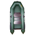 Надувная лодка Инзер 2 (280) М реечный пол в Красноярске