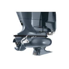 Водомётная насадка Outboard Jets AJL-44 16T