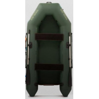 Надувная лодка Tulin КМ-280