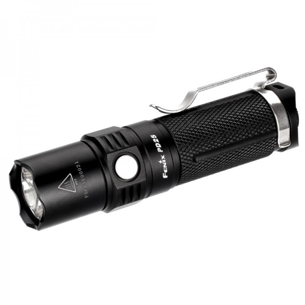 Фонарь Fenix PD25 Cree XP-L в Красноярске