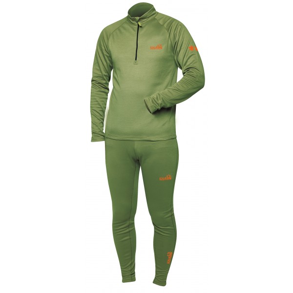 Мужское термобельё Norfin Hunting Base в Красноярске Мужское термобельё Norfin Hunting Base в Красноярске