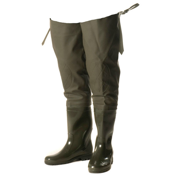 Сапоги рыбацкие Nordman Serena с надставкой из винитола в Красноярске