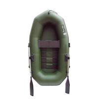Надувная лодка Муссон R220РС