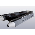 Лодка ПВХ Big Boat T250К в Красноярске