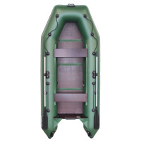 Надувная лодка Аква 3200 С