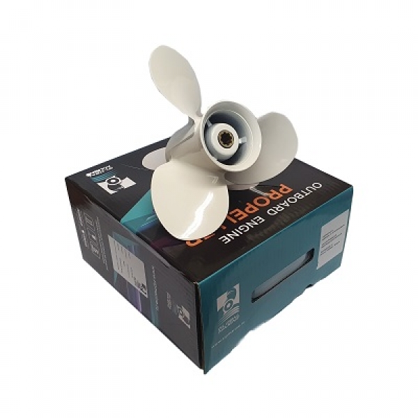 GL Marine Hidea/Yamaha 9.9-15HP (63V-45947-00-EL, Алюминий, 9 1/4*8) в Красноярске