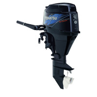 Мотор Tohatsu MFS30EPTS