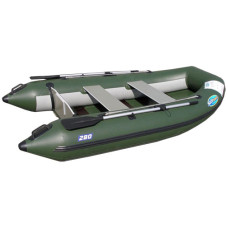 Надувная лодка SkyBoat 280R