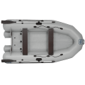 Надувная лодка Фрегат М310FM Light в Красноярске