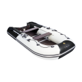 Надувная лодка Мастер Лодок Ривьера Компакт 3200 СК Комби в Красноярске