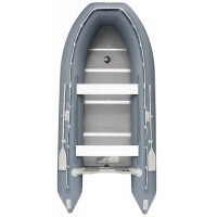 Надувная лодка Yukona 450TS