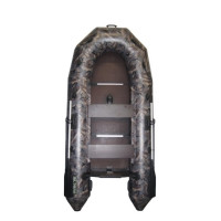 Надувная лодка Муссон 2800 КМФ