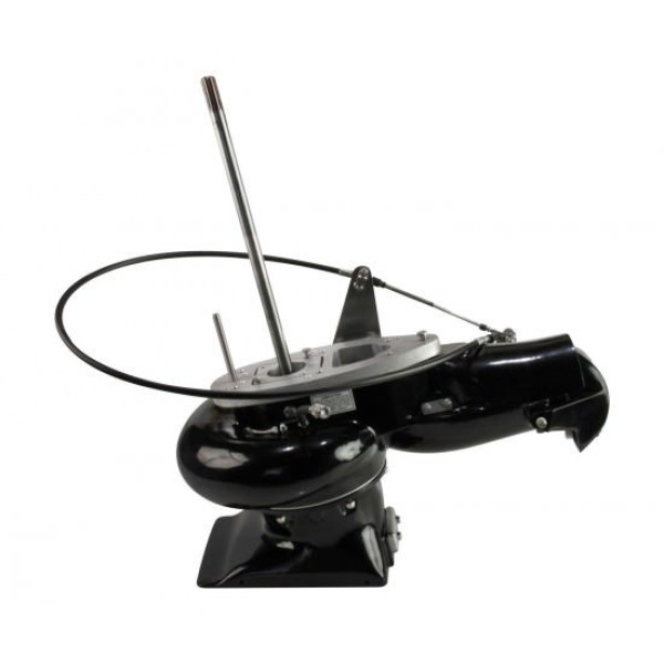 Водомётная насадка Outboard Jets U4LR-60 в Красноярске