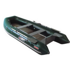 Надувная лодка Кайман N330 12 мм
