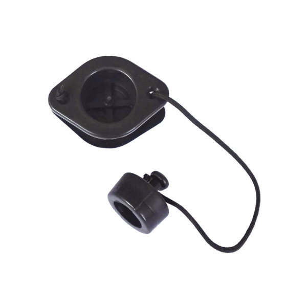 Клапан сливной в Красноярске