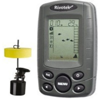 Эхолот Rivotek Fisher 20 Dual