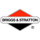 Двигатели Briggs-Stratton в Красноярске