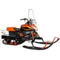 Снегоход Irbis Dingo T150 NEW в Красноярске Снегоход Irbis Dingo T150 NEW в Красноярске