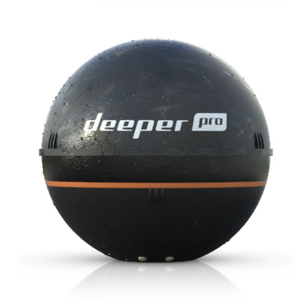 Эхолот Deeper Sonar Pro+ в Красноярске