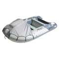 Надувная лодка Гладиатор D470AL в Красноярске
