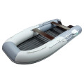 Надувная лодка Гладиатор E330S в Красноярске