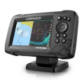 ЭХОЛОТ LOWRANCE REVEAL 5 HDI 50/200 КГЦ И 455/800 КГЦ (000-15502-001) в Красноярске