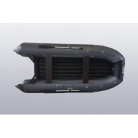 Лодка ПВХ Ermak (Ермак) 380