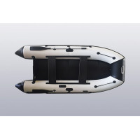 Лодка ПВХ Bering (Беринг) 380К